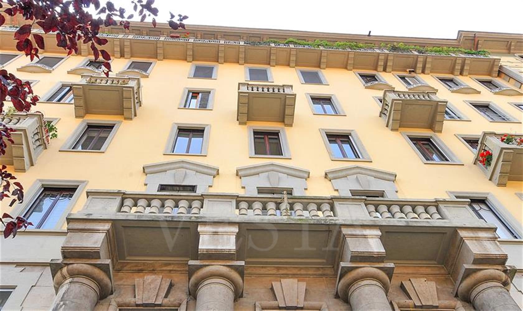 Vendita Milano Commerciale
