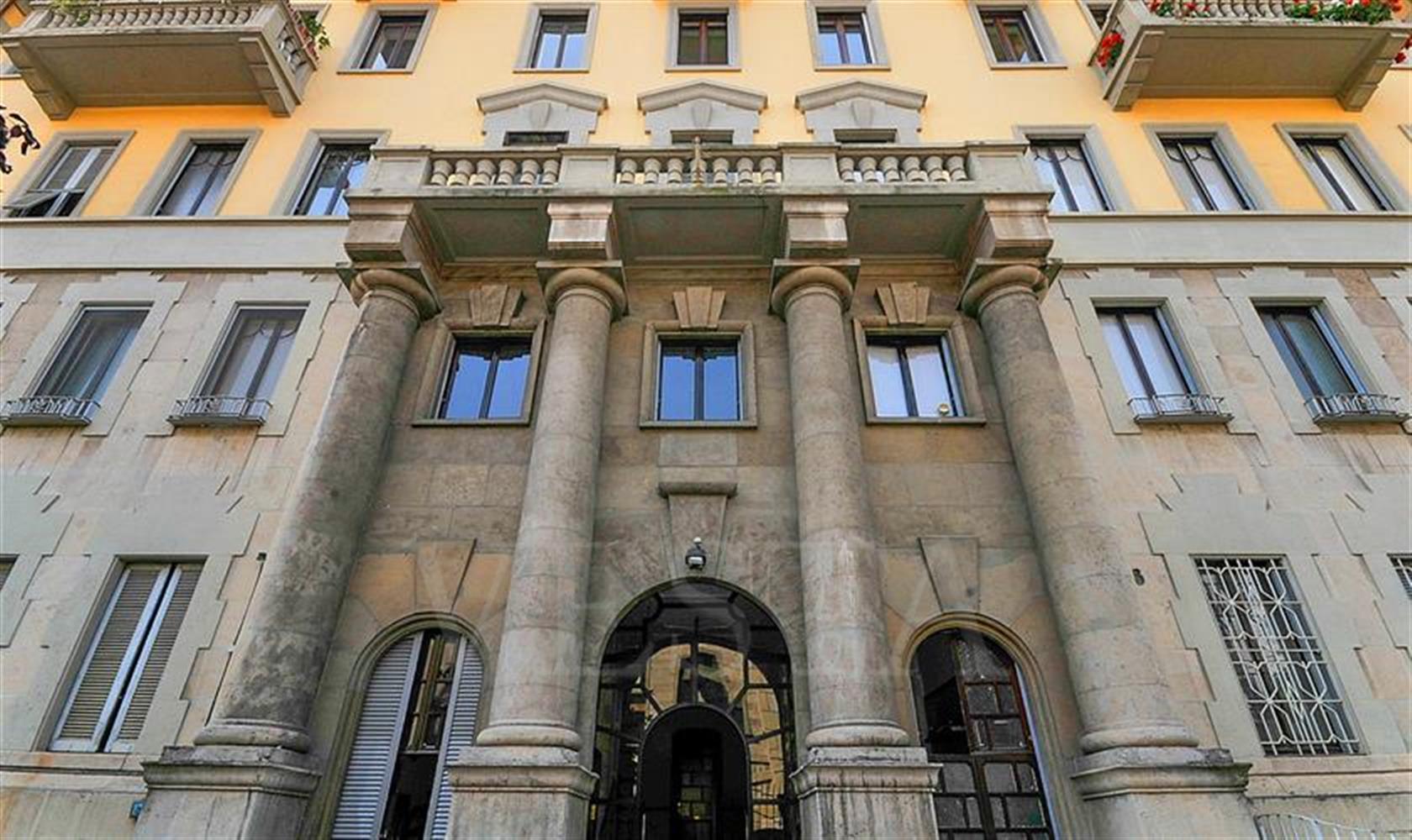 Vendita Milano Commerciale