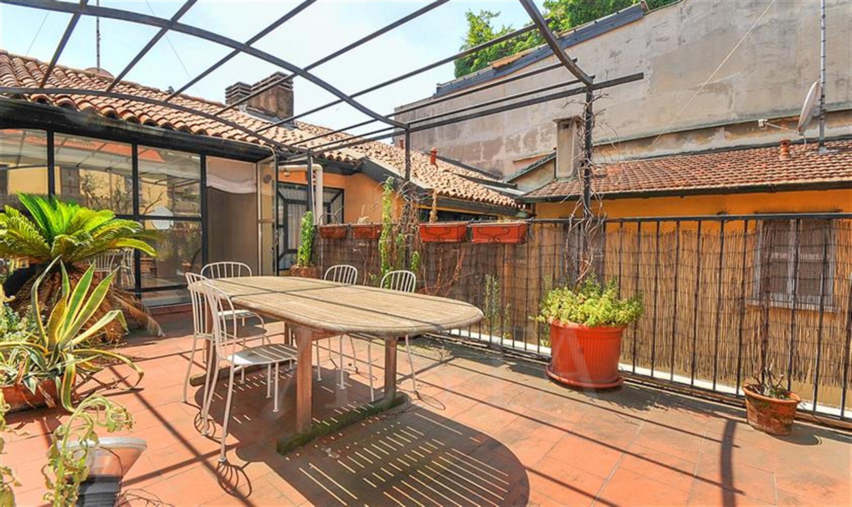 Vendita Milano Trilocale