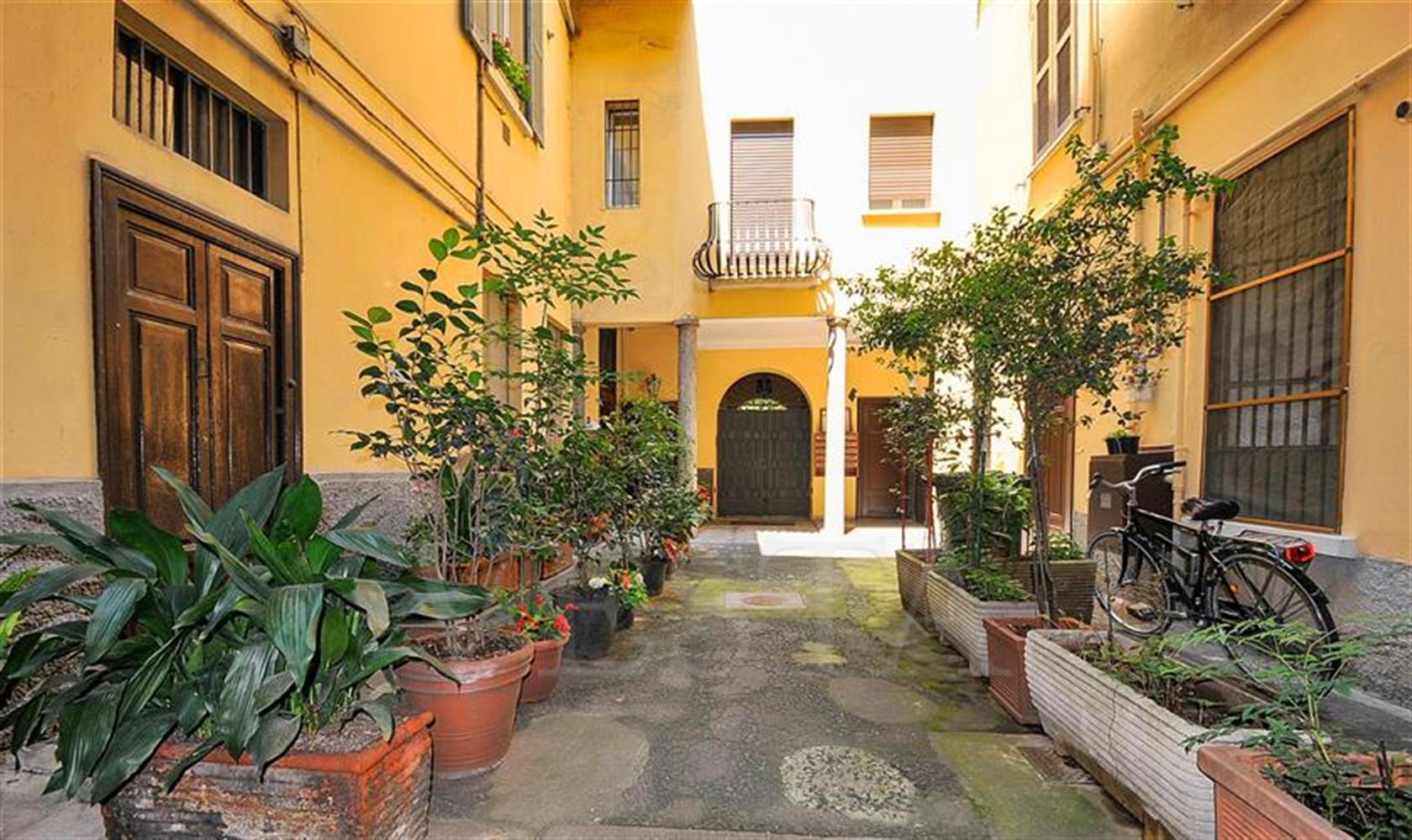 Vendita Milano Trilocale
