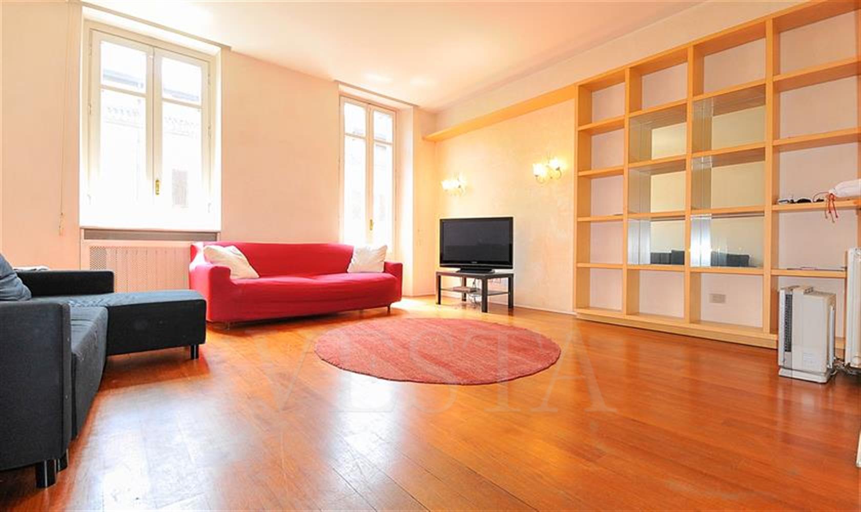 Vendita Milano Trilocale
