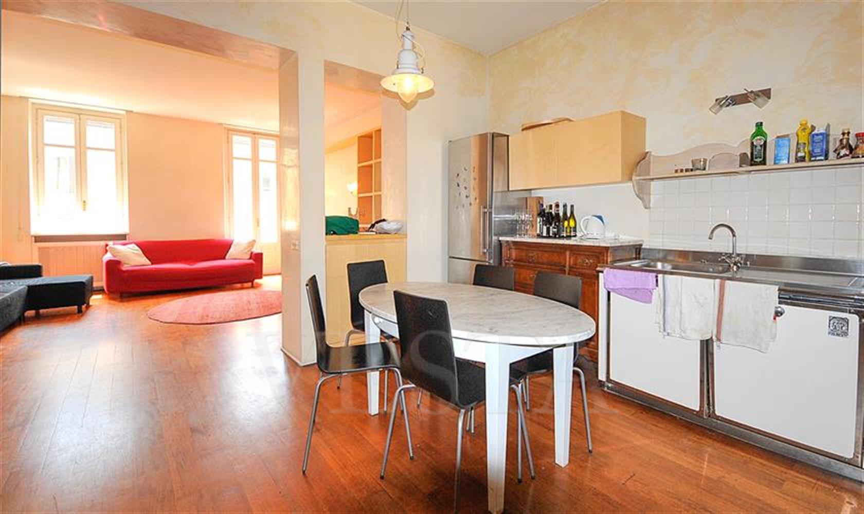 Vendita Milano Trilocale