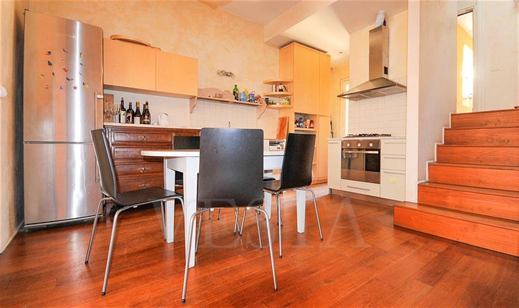 Vendita Milano Trilocale