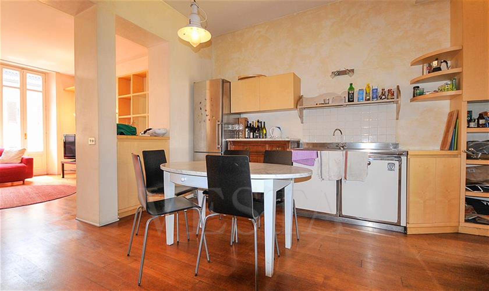 Vendita Milano Trilocale