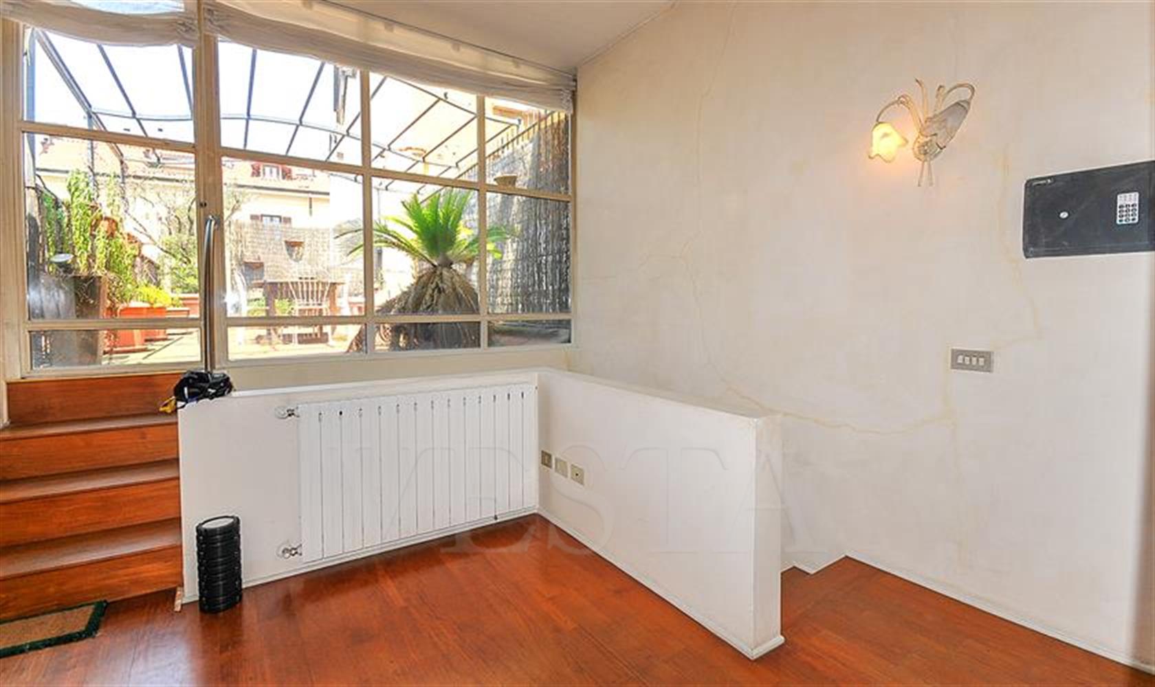 Vendita Milano Trilocale
