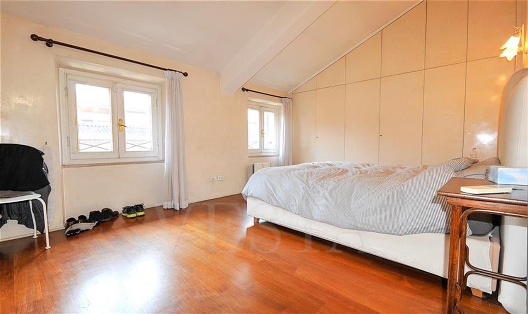 Vendita Milano Trilocale