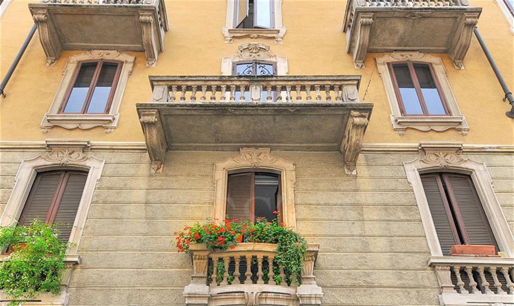 Vendita Milano Trilocale