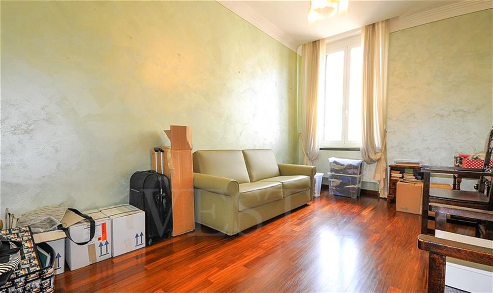 Vendita Milano Trilocale
