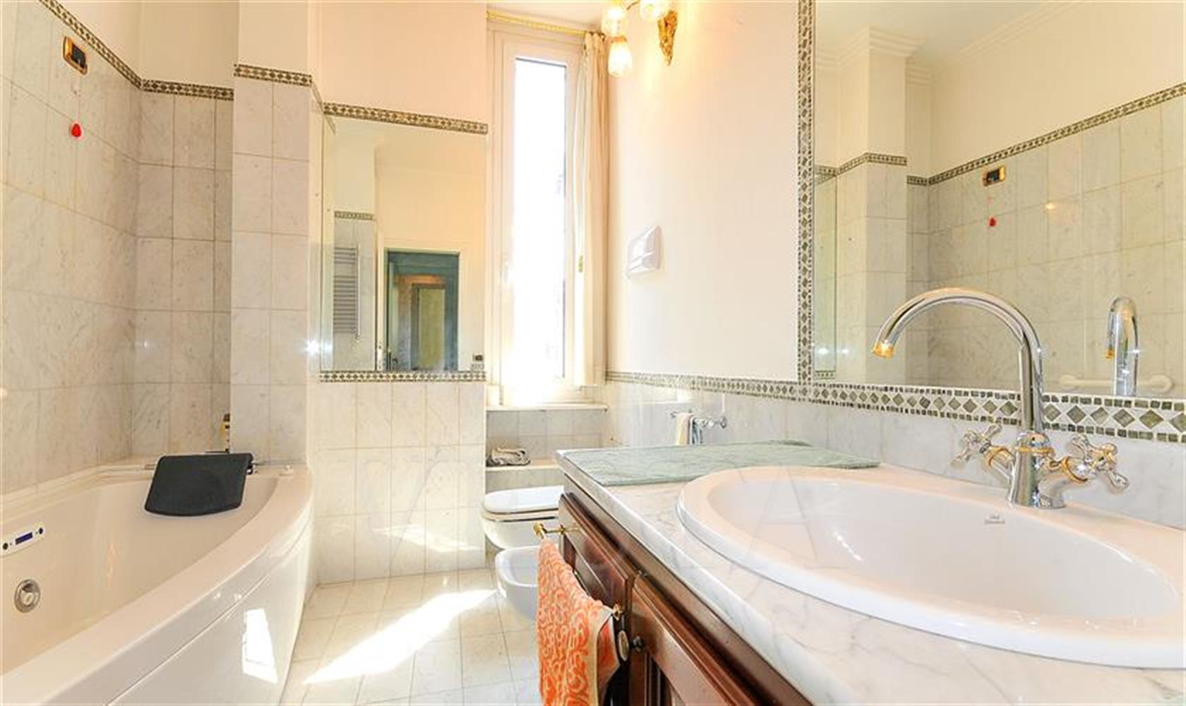 Vendita Milano Trilocale