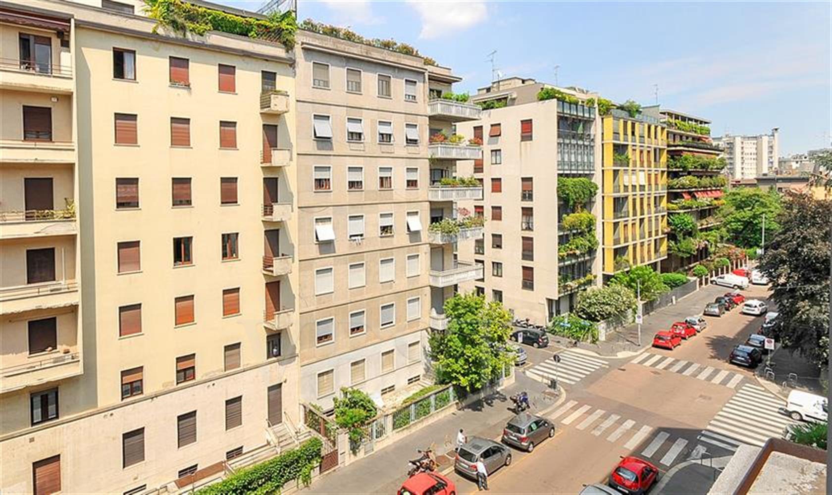 Vendita Milano Trilocale
