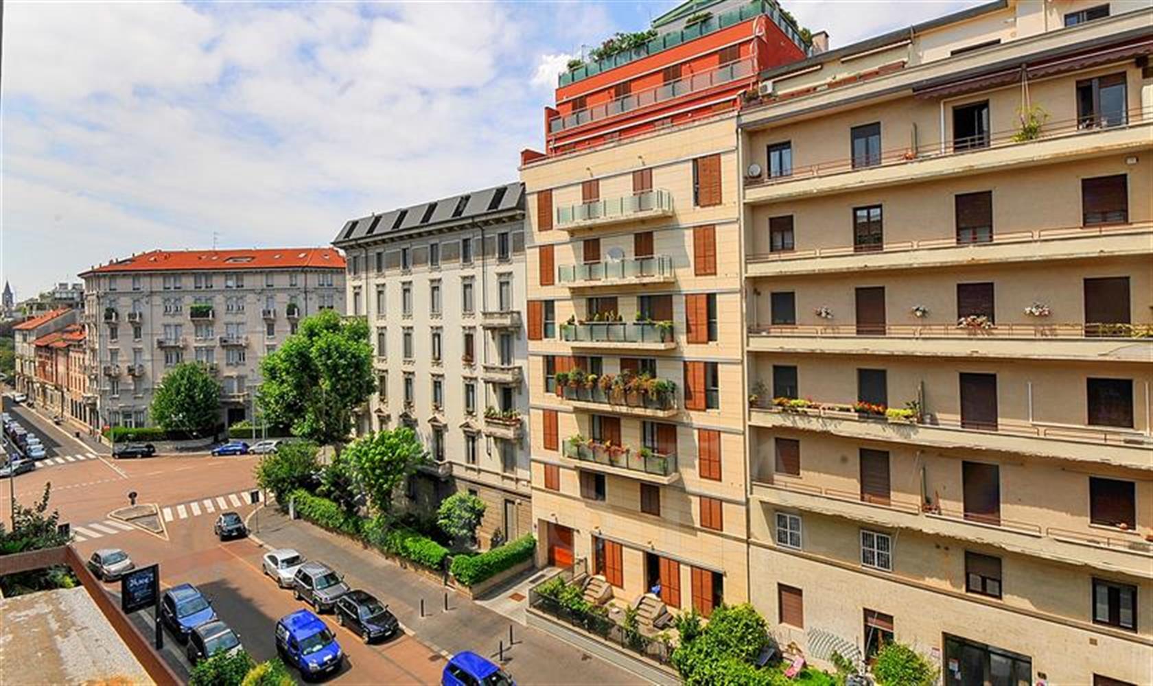 Vendita Milano Trilocale