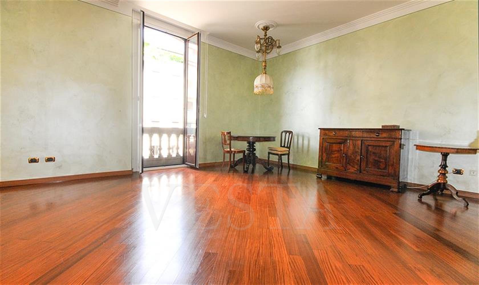 Vendita Milano Trilocale