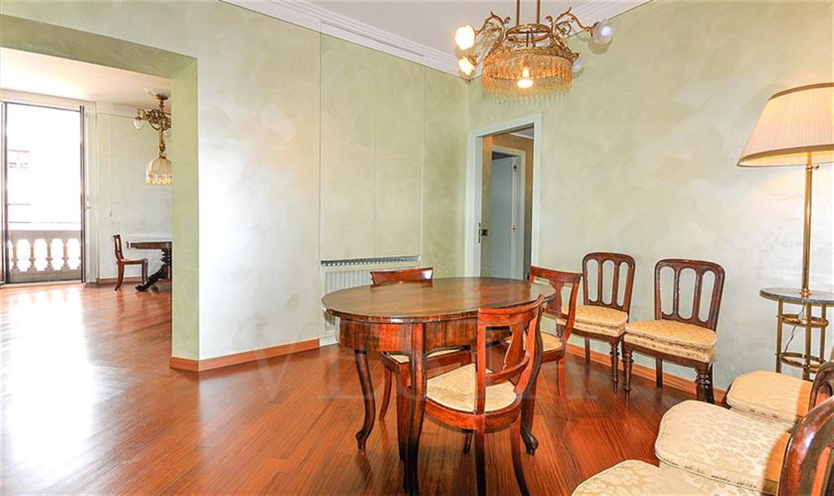 Vendita Milano Trilocale