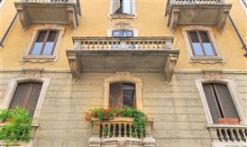 Vendita Milano Trilocale