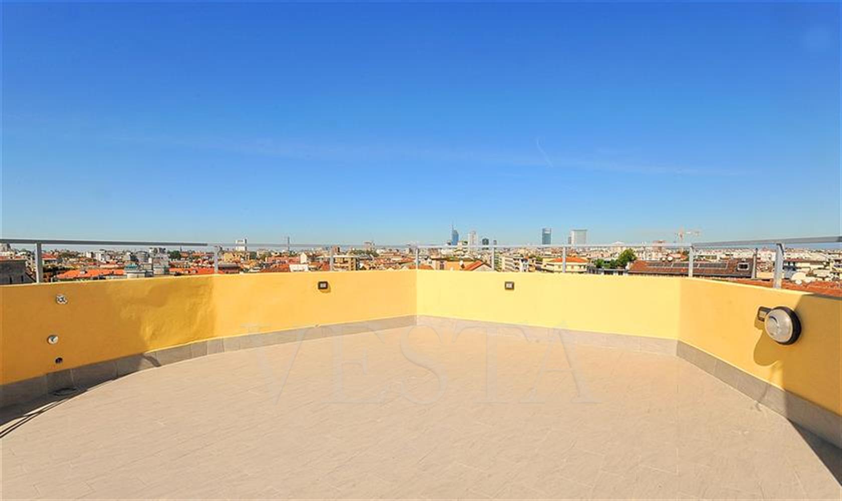 Vendita Milano Trilocale
