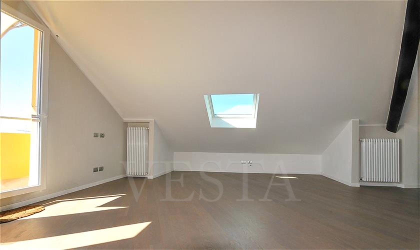 Vendita Milano Trilocale