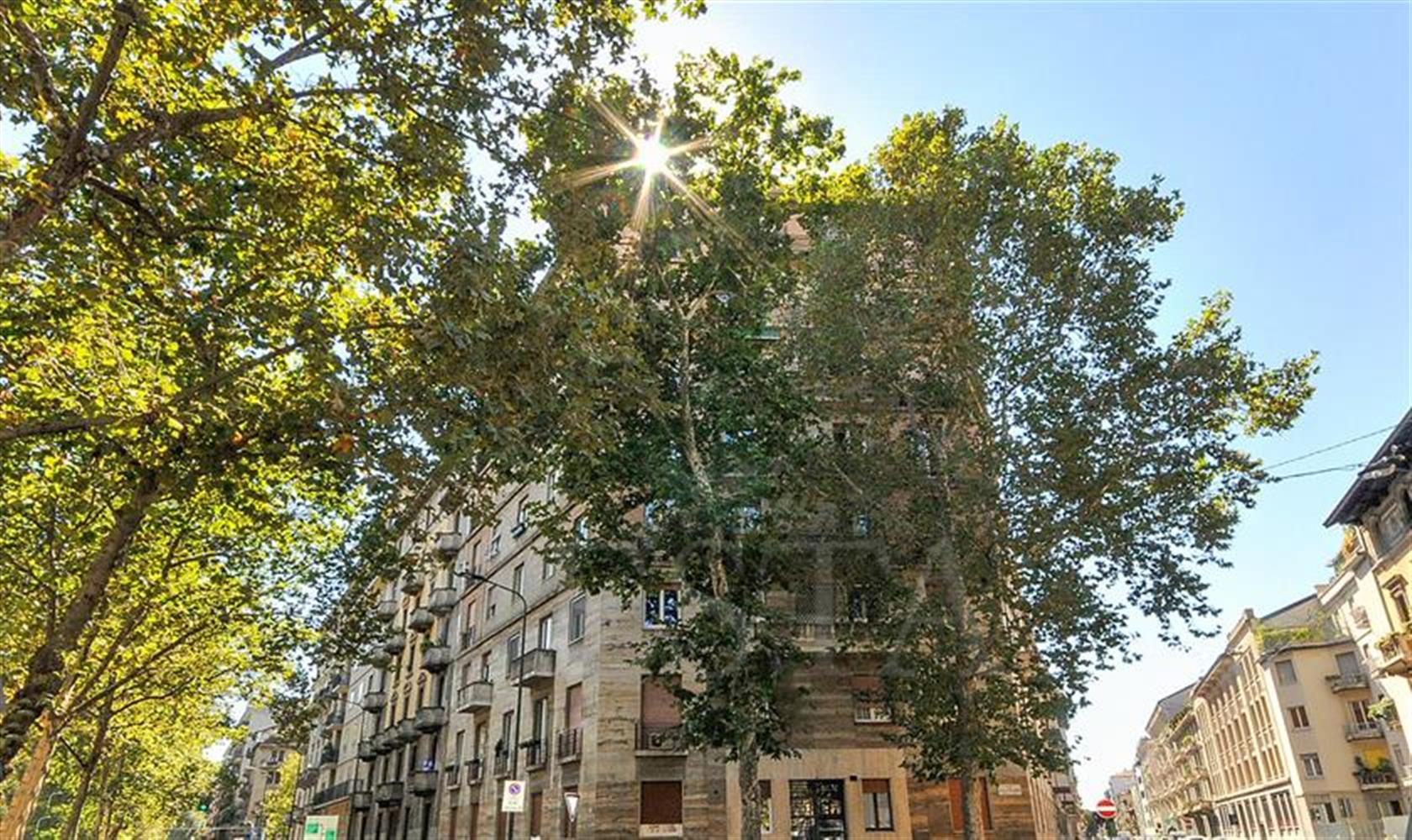 Vendita Milano Trilocale