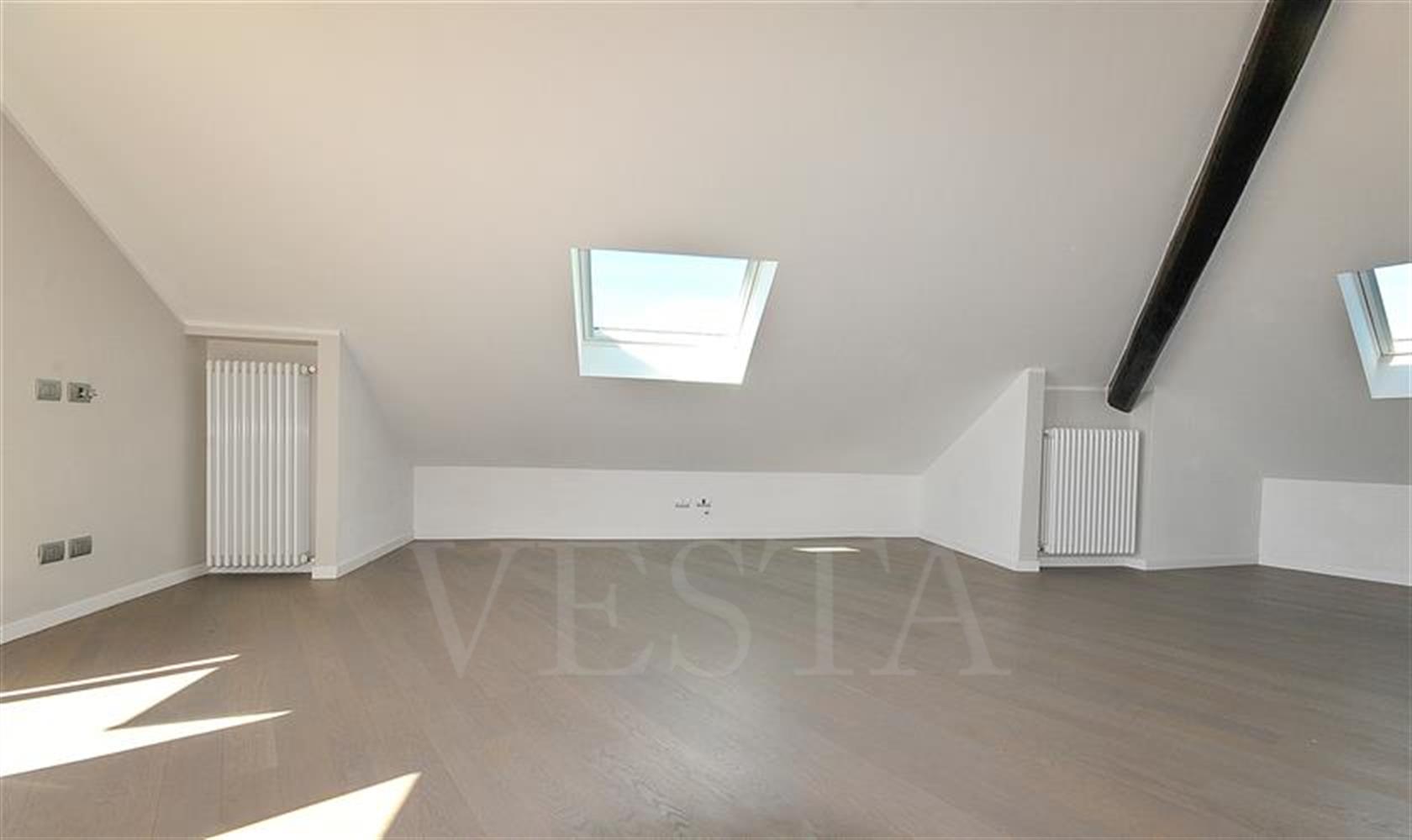 Vendita Milano Trilocale
