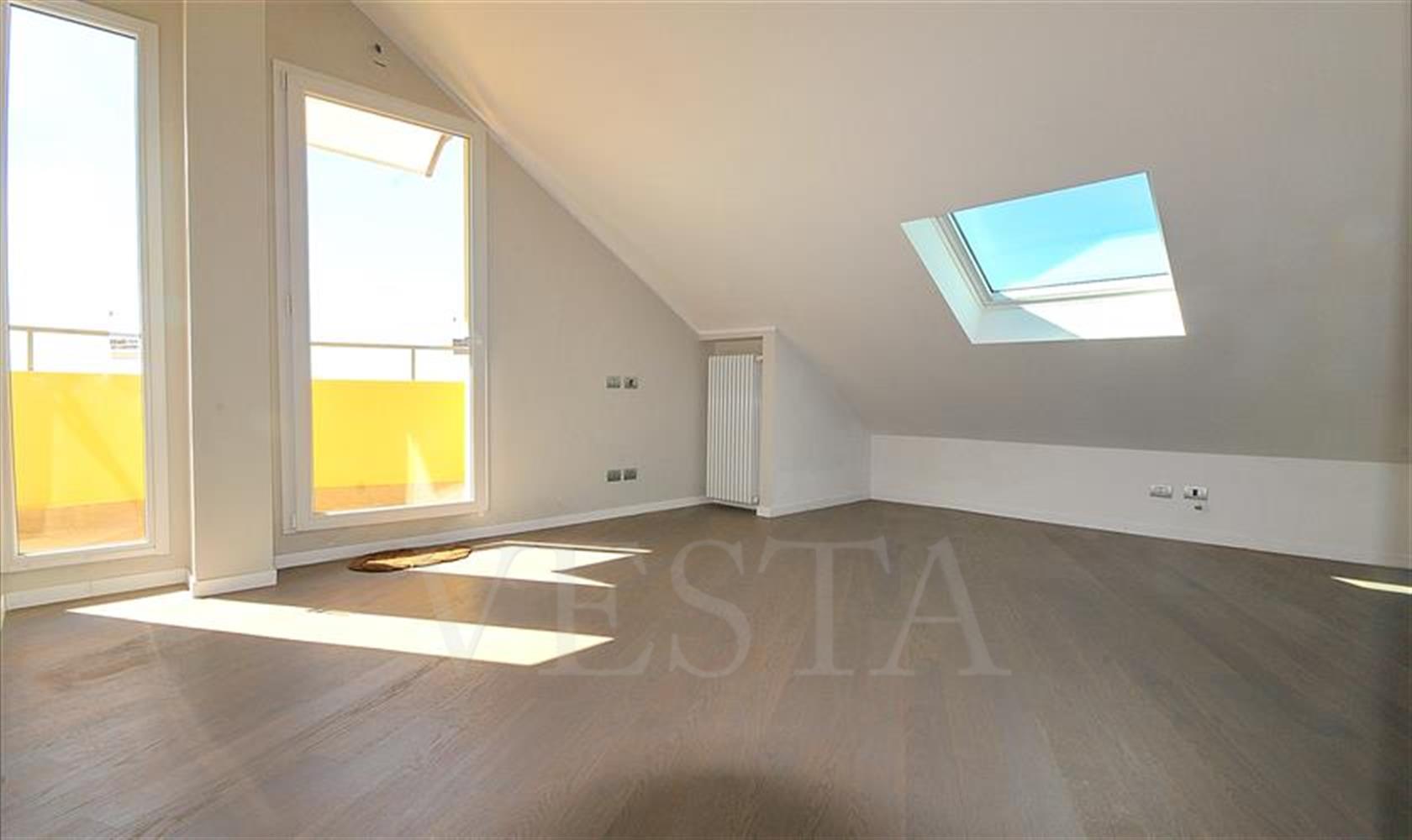 Vendita Milano Trilocale