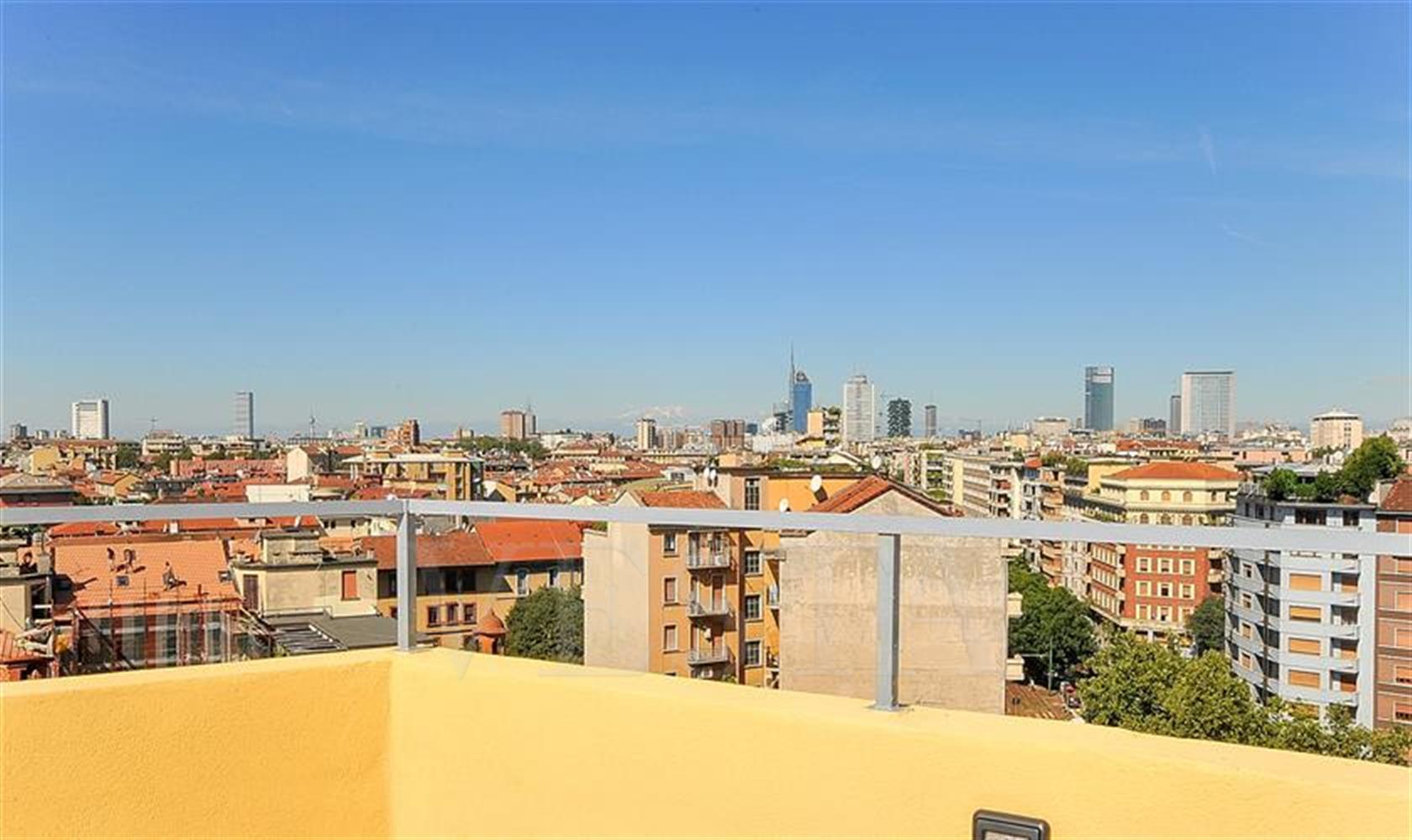 Vendita Milano Trilocale