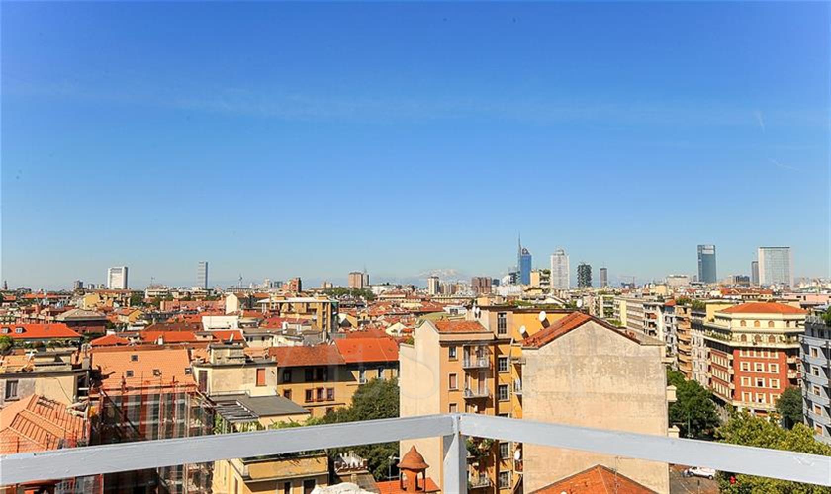 Vendita Milano Trilocale