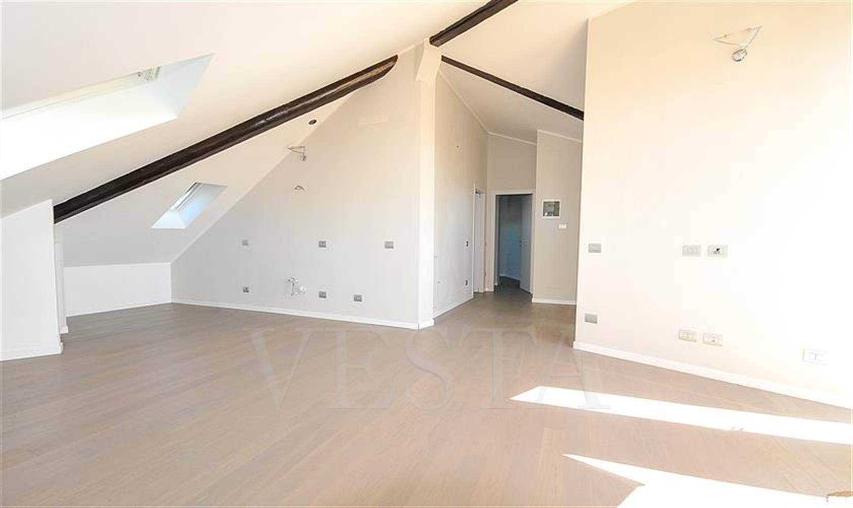 Vendita Milano Trilocale