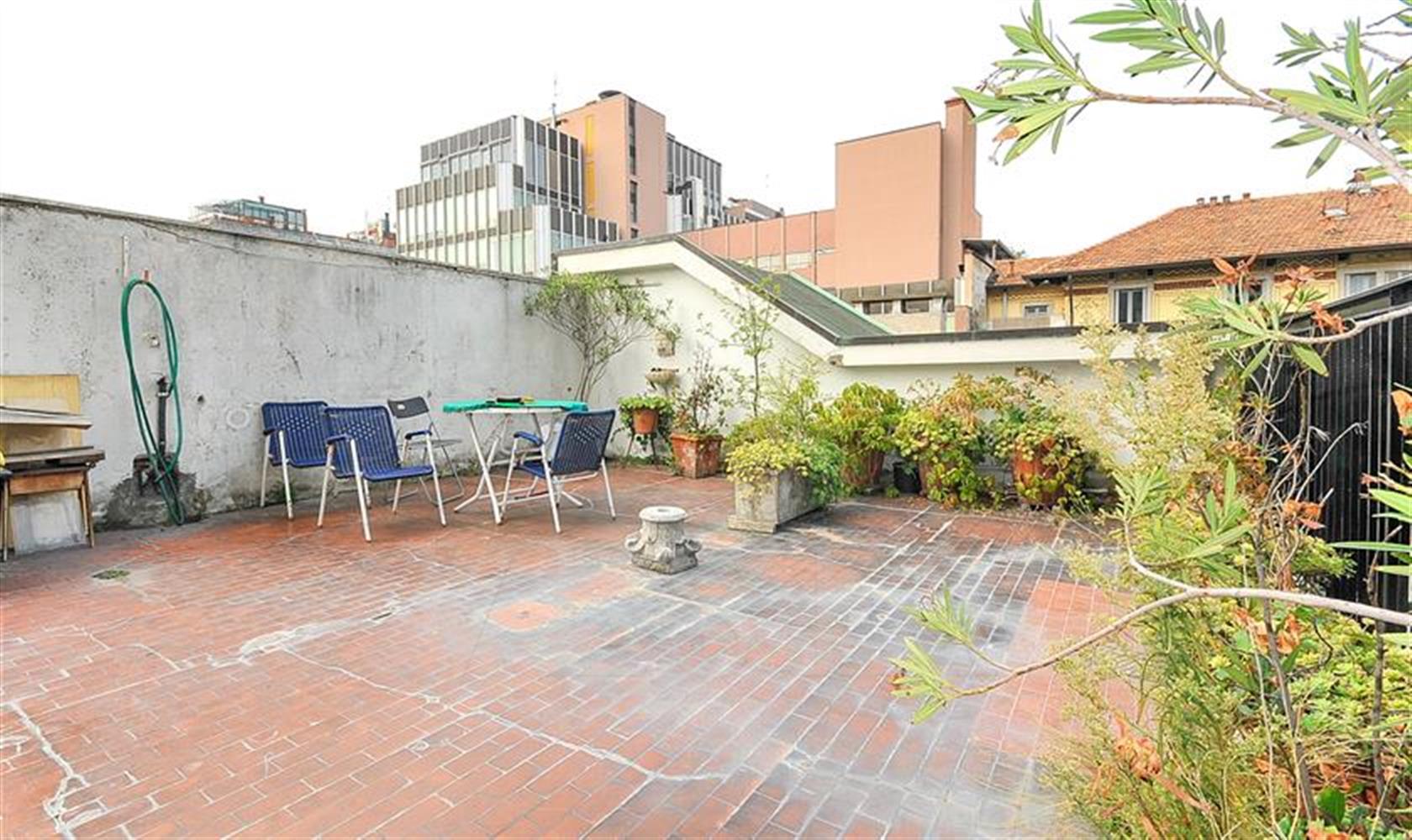 Vendita Milano Cinque locali