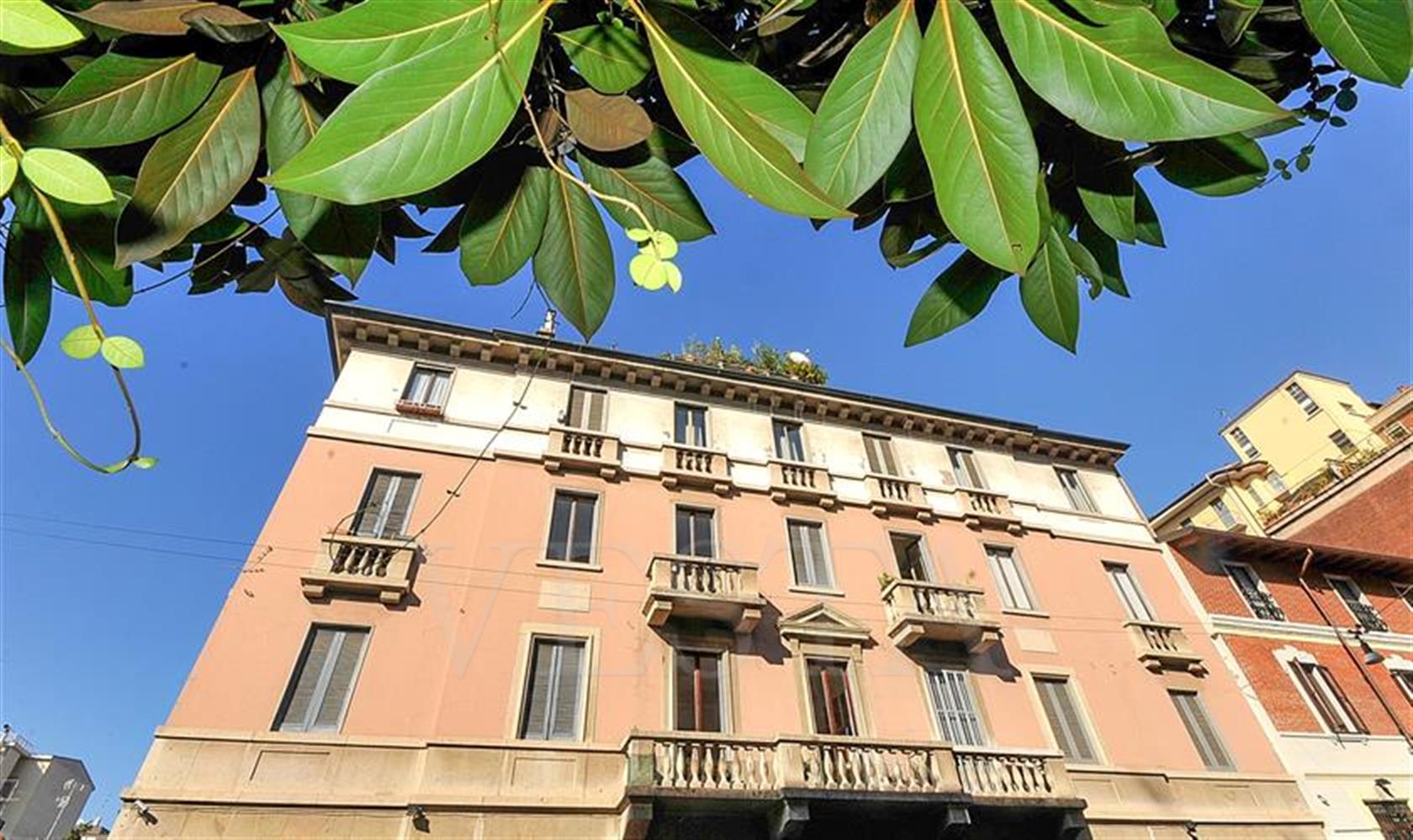 Vendita Milano Quadrilocale