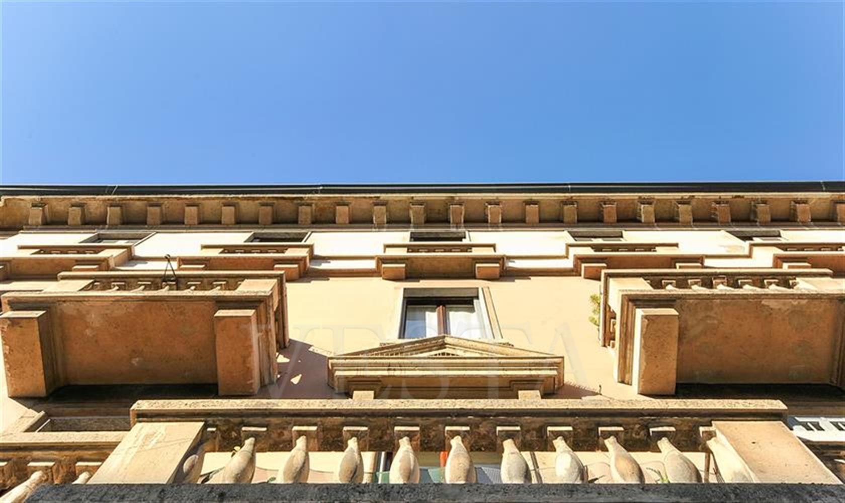 Vendita Milano Quadrilocale
