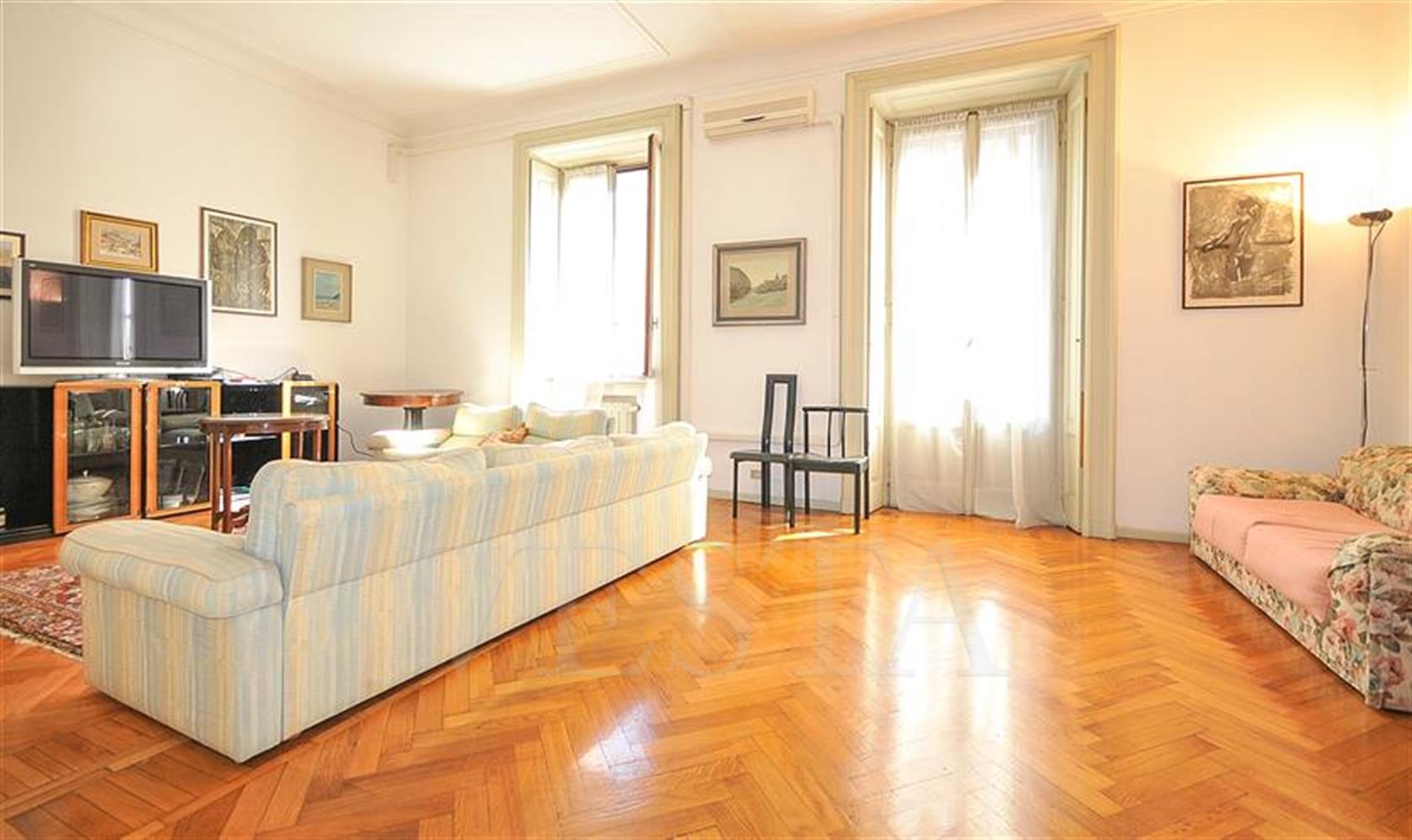 Vendita Milano Quadrilocale