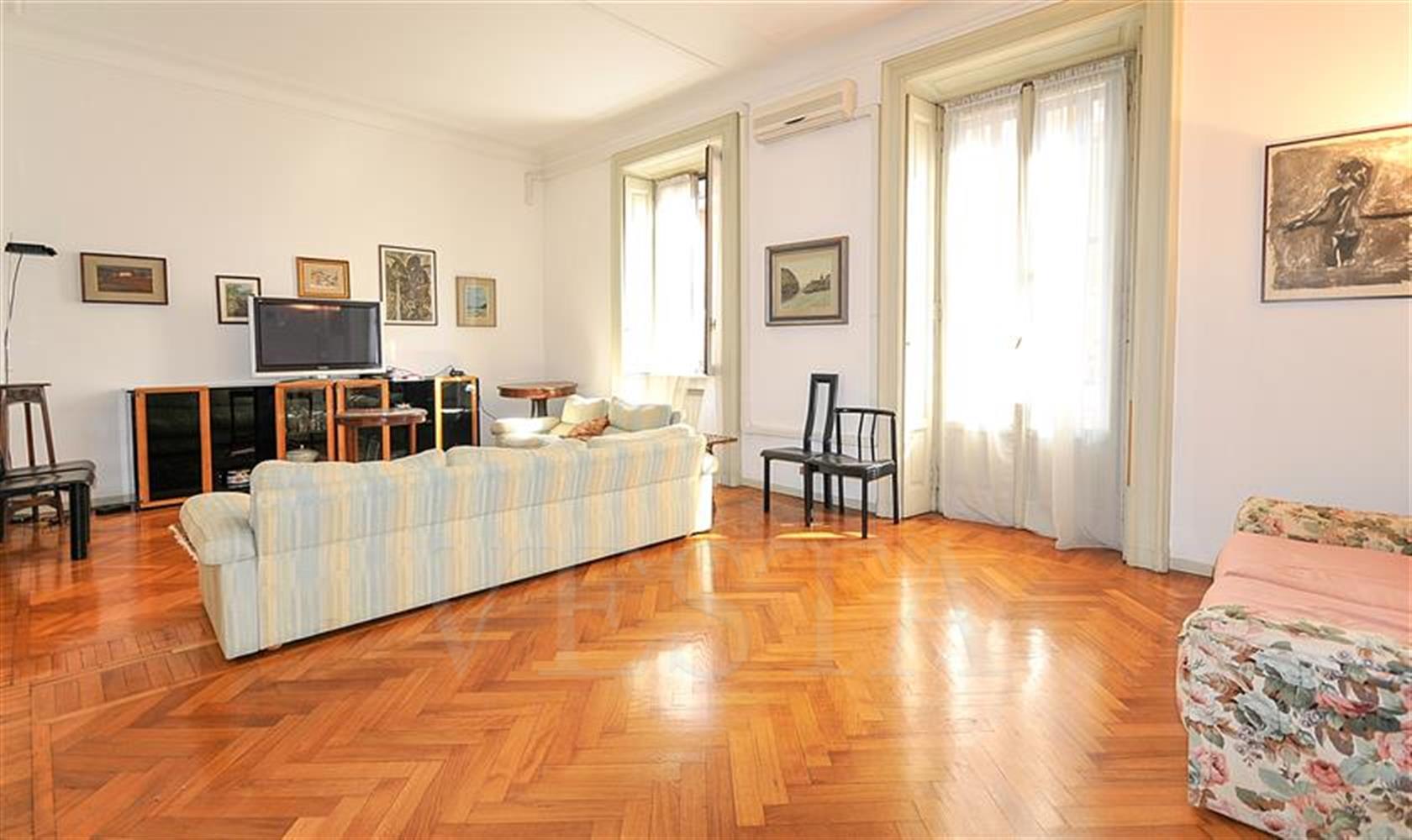 Vendita Milano Quadrilocale