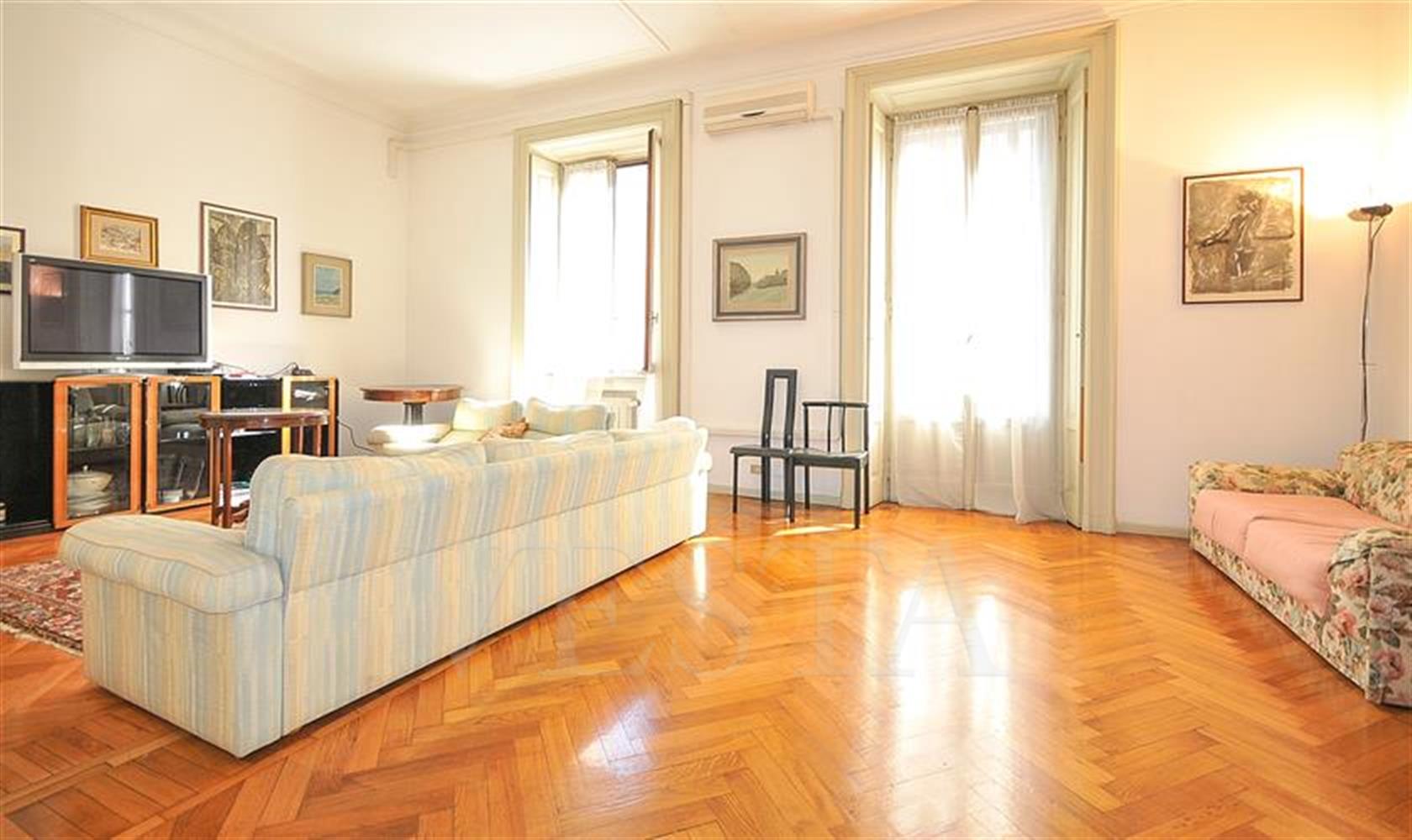 Vendita Milano Quadrilocale