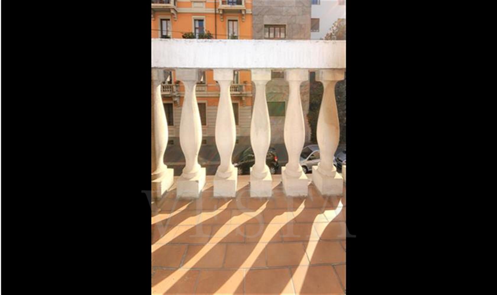 Vendita Milano Quadrilocale