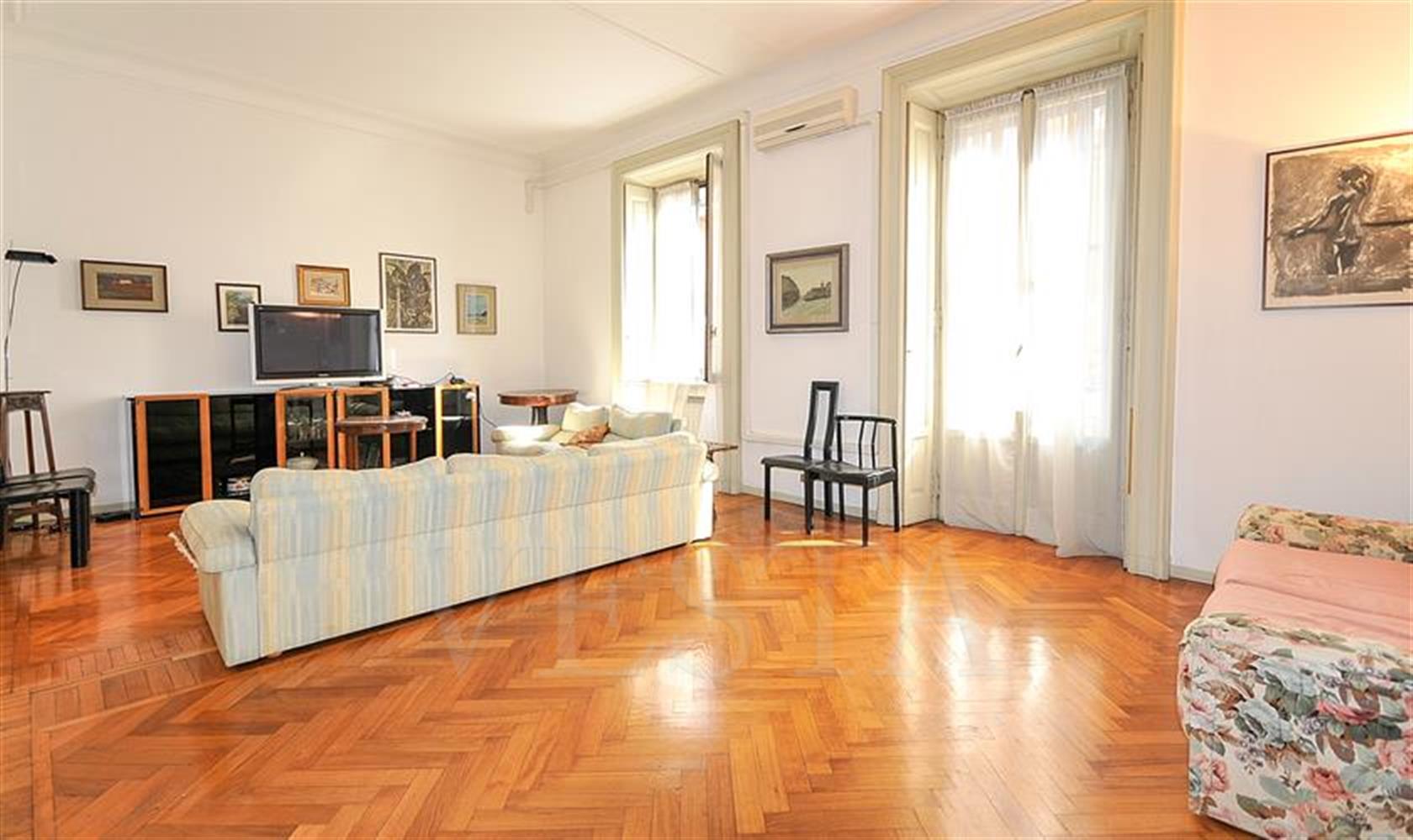 Vendita Milano Quadrilocale