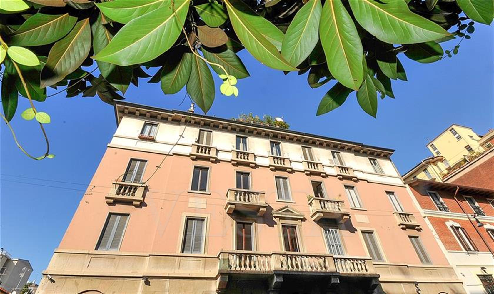 Vendita Milano Quadrilocale