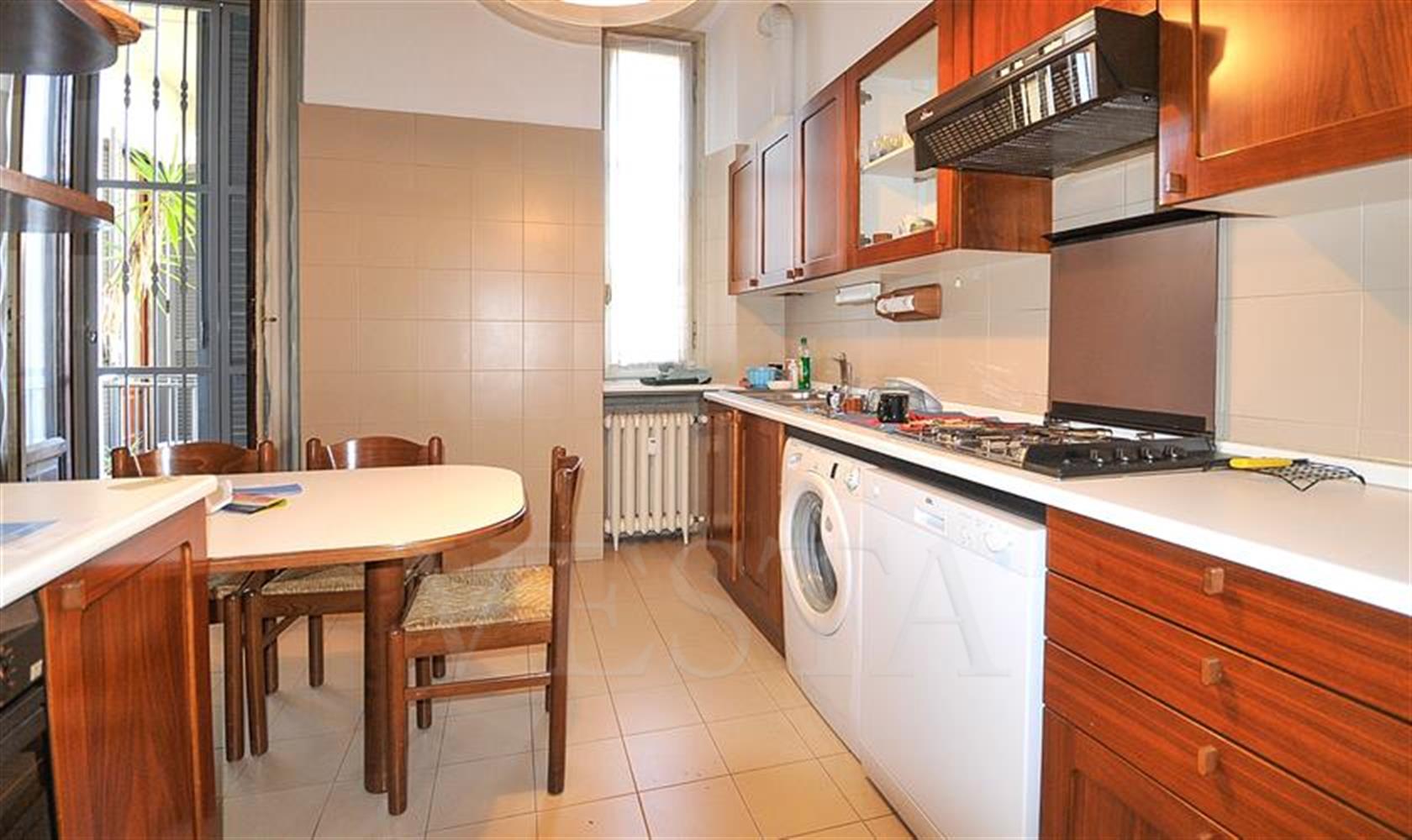 Vendita Milano Quadrilocale