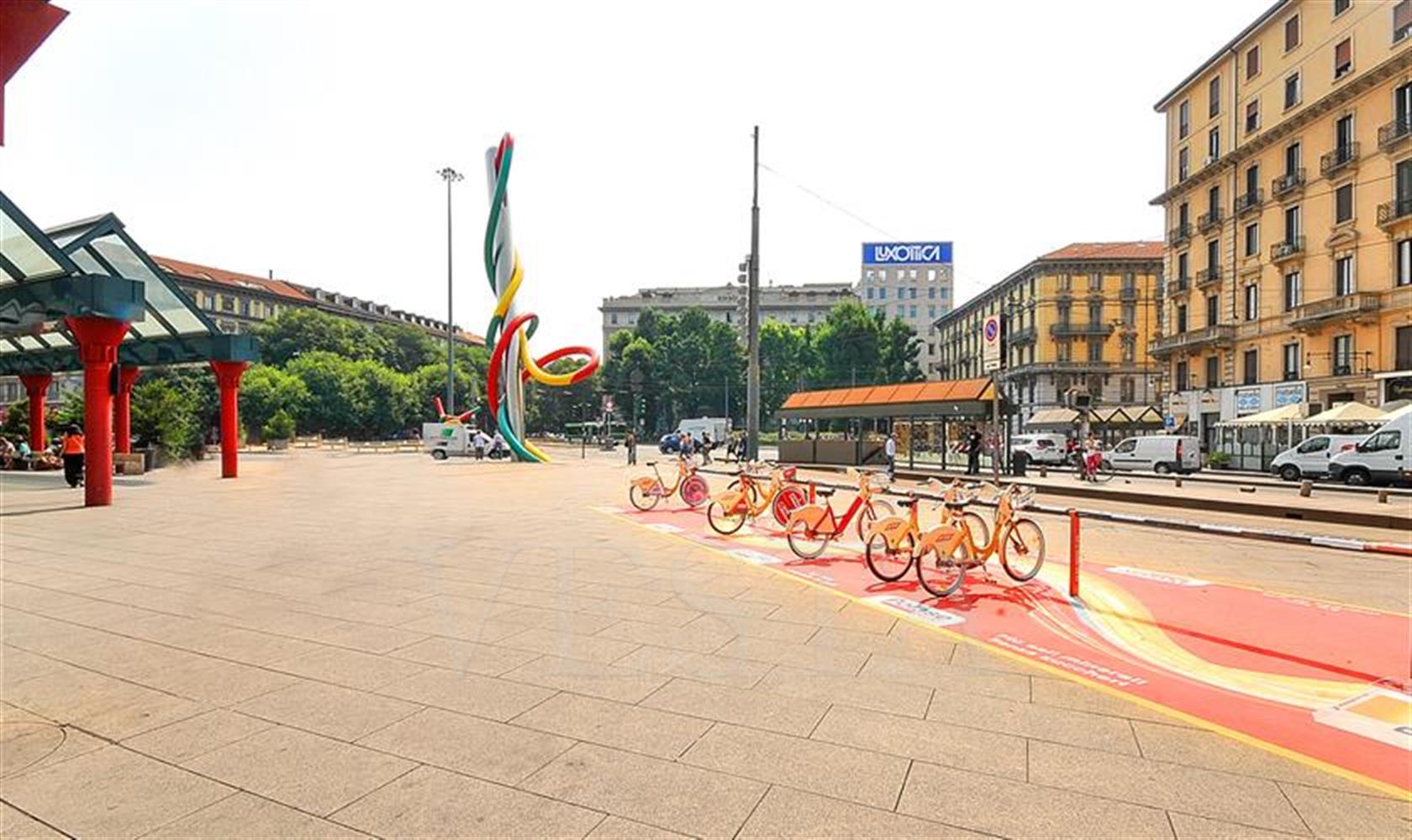 Vendita Milano Mono/Bilocale