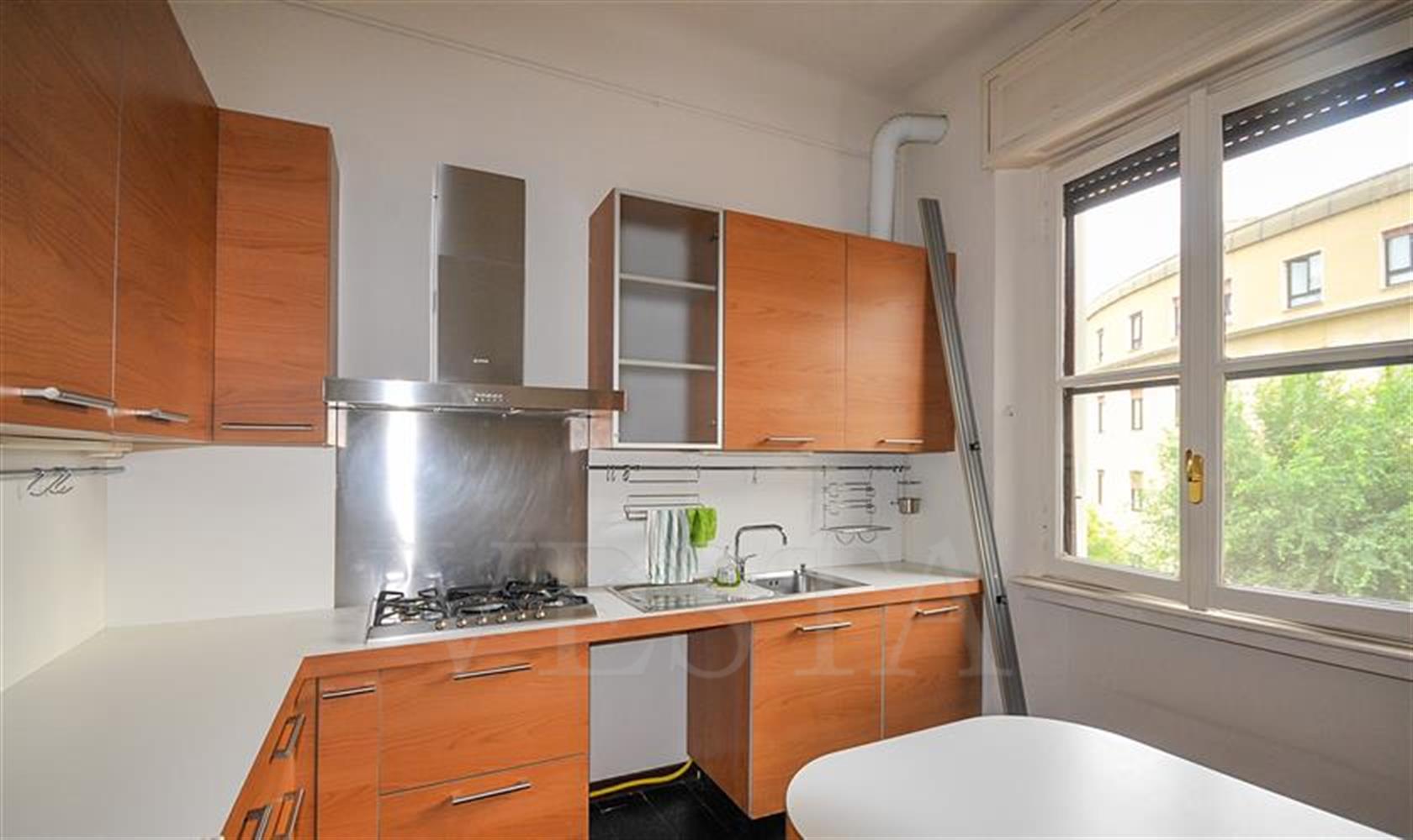 Vendita Milano Trilocale