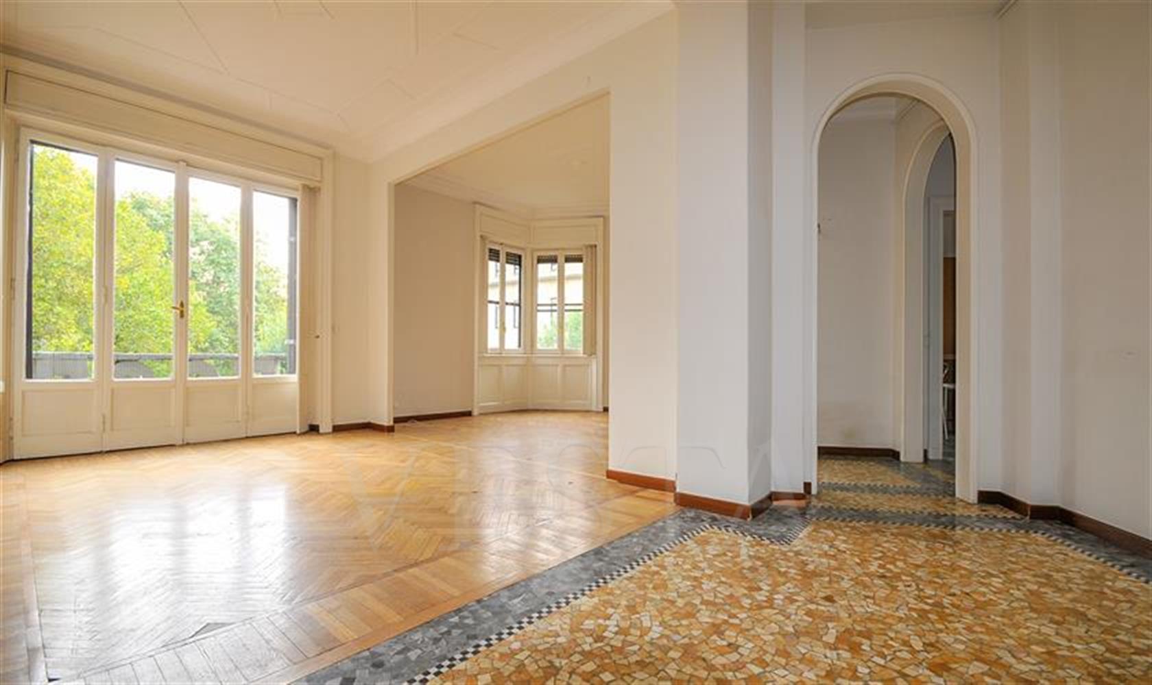 Vendita Milano Trilocale