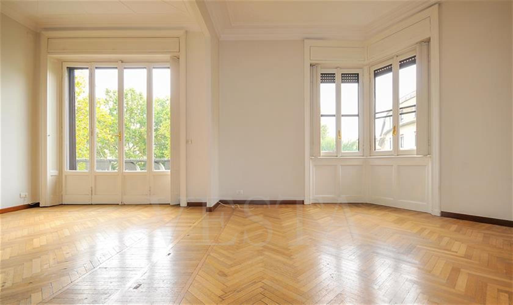 Vendita Milano Trilocale