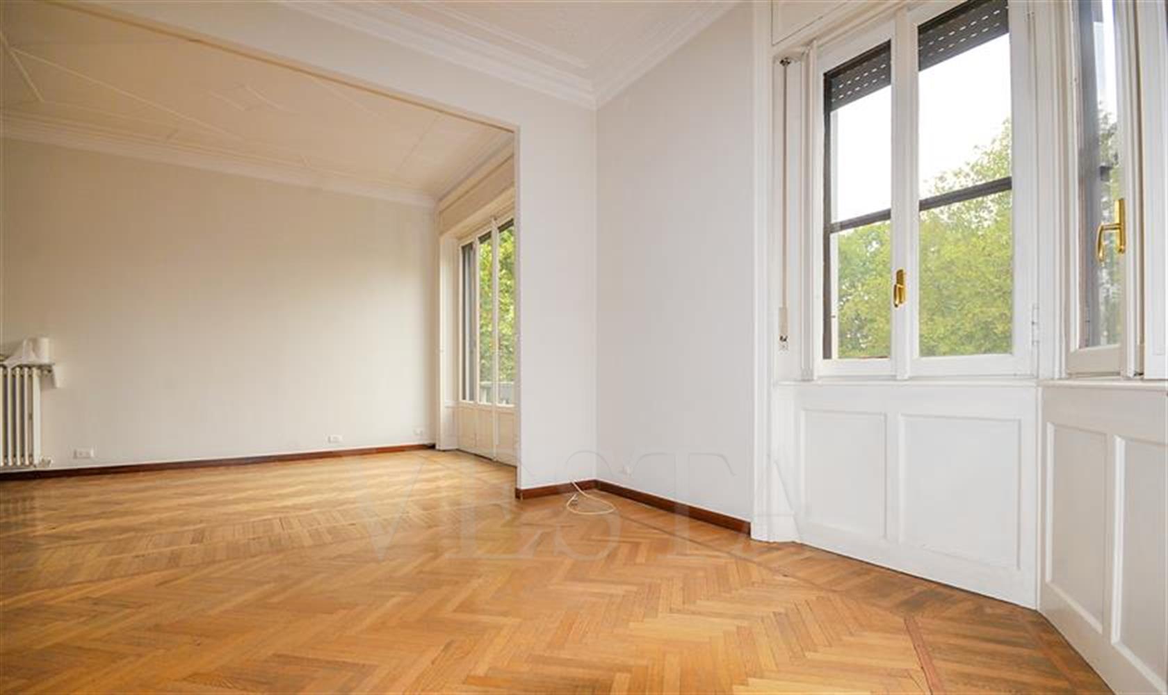 Vendita Milano Trilocale