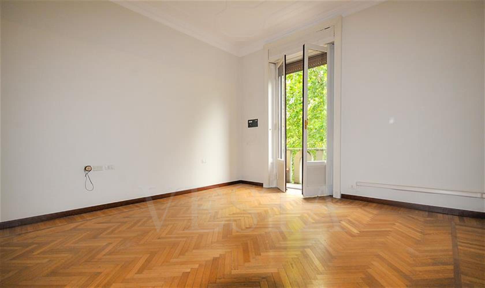 Vendita Milano Trilocale