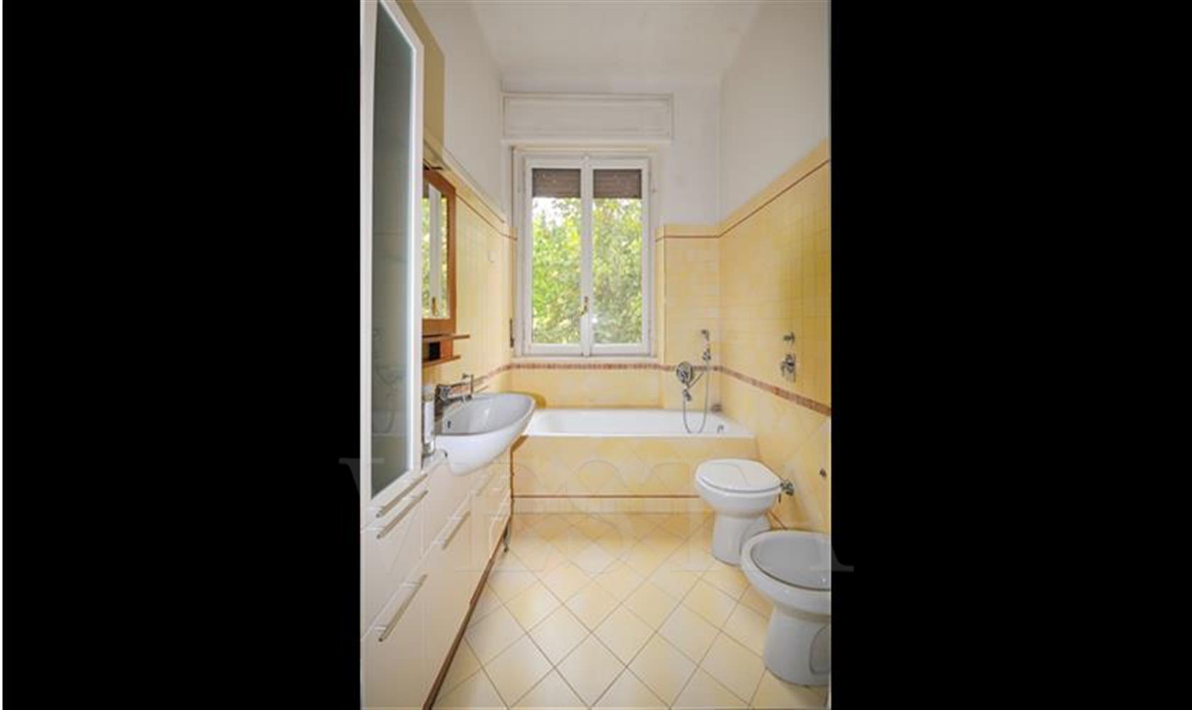 Vendita Milano Trilocale