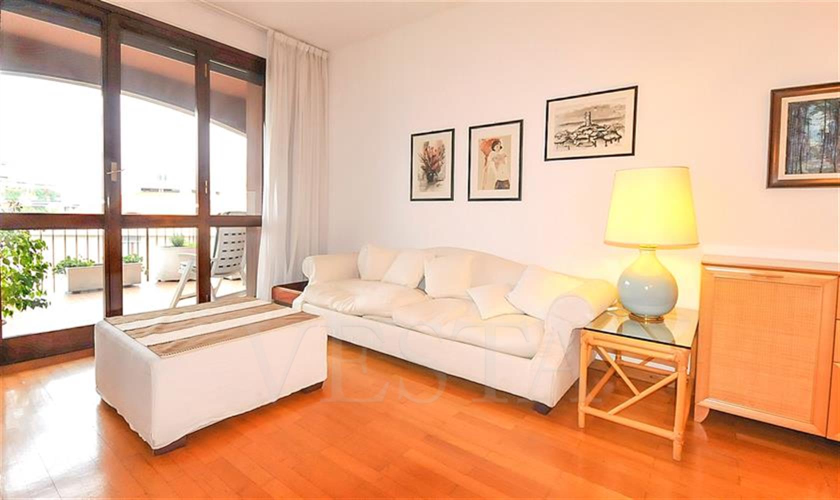 Vendita Milano Trilocale