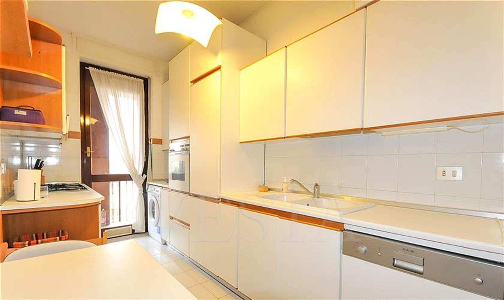 Vendita Milano Trilocale