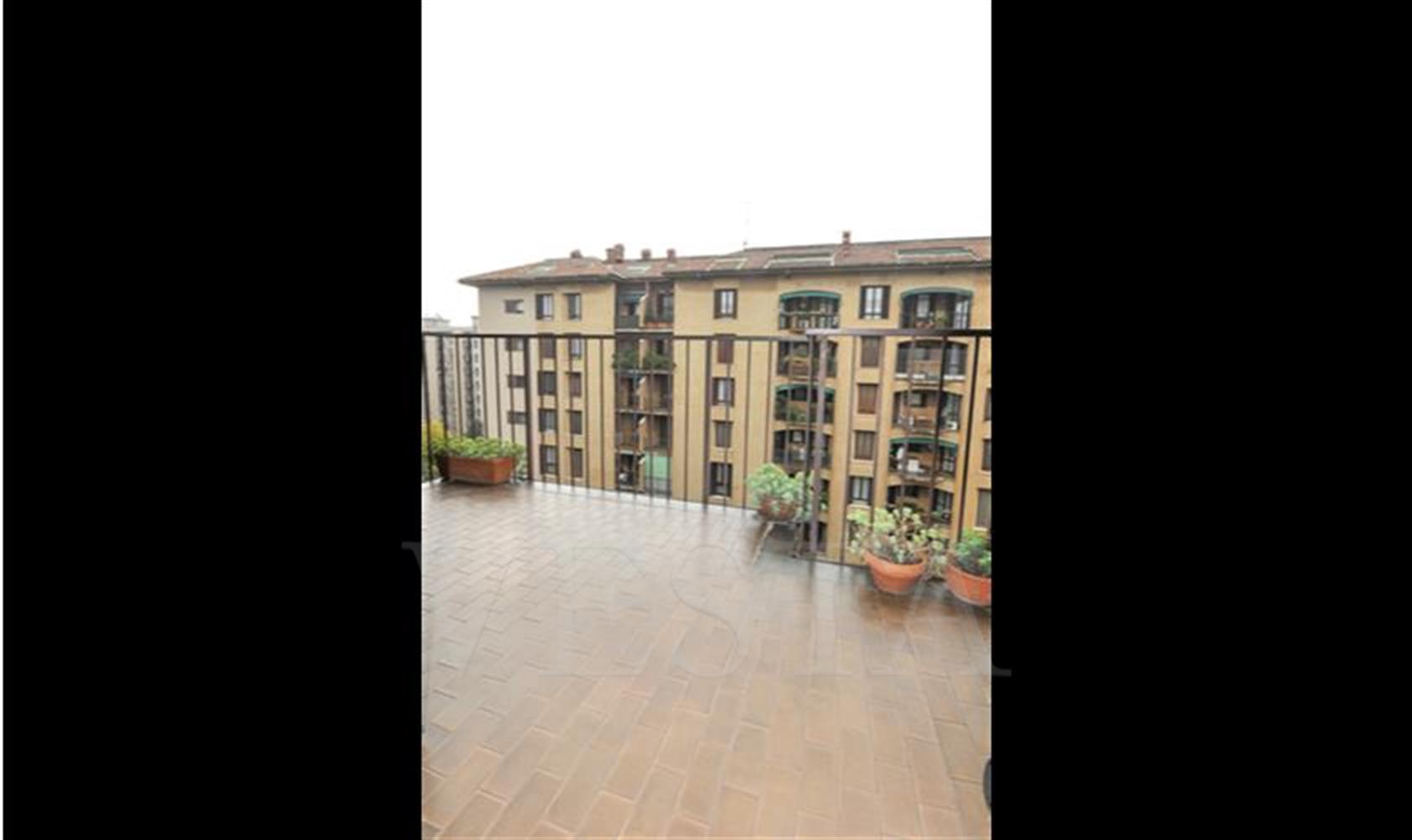 Vendita Milano Trilocale