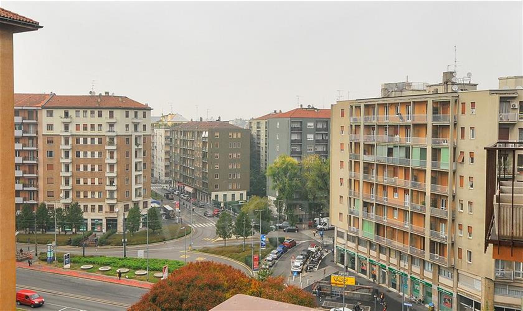 Vendita Milano Trilocale