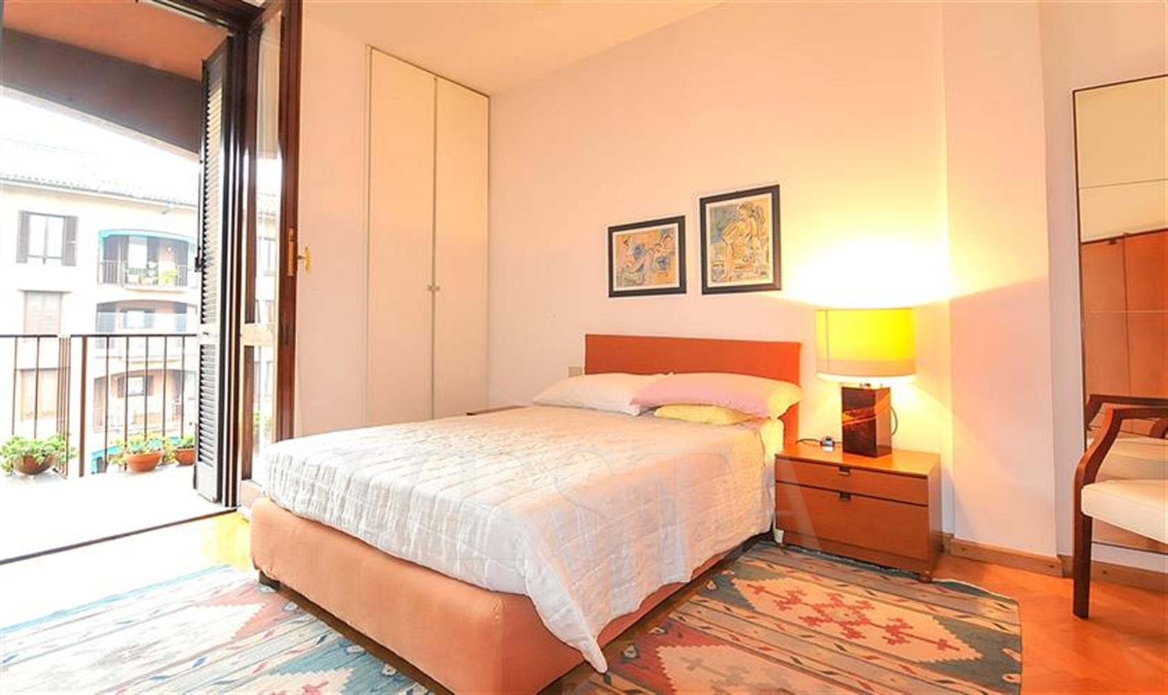 Vendita Milano Trilocale