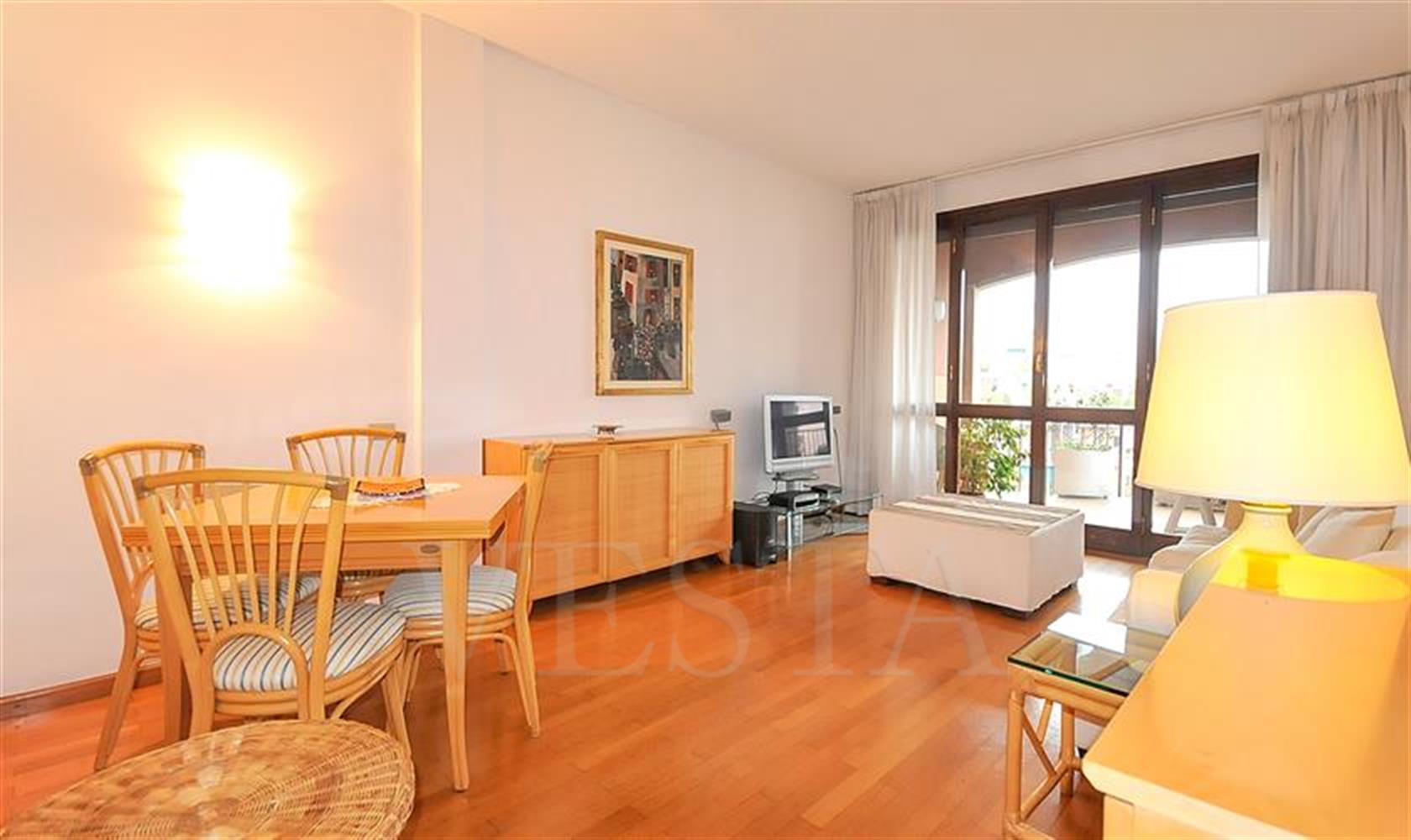 Vendita Milano Trilocale