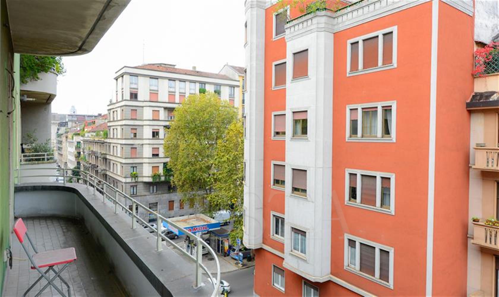 Vendita Milano Quadrilocale